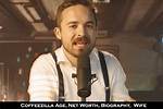 Coffeezilla Net Worth & Earnings (2024)
