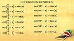 Cofunction