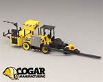 Cogar Mold