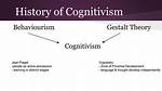 Cognitivist