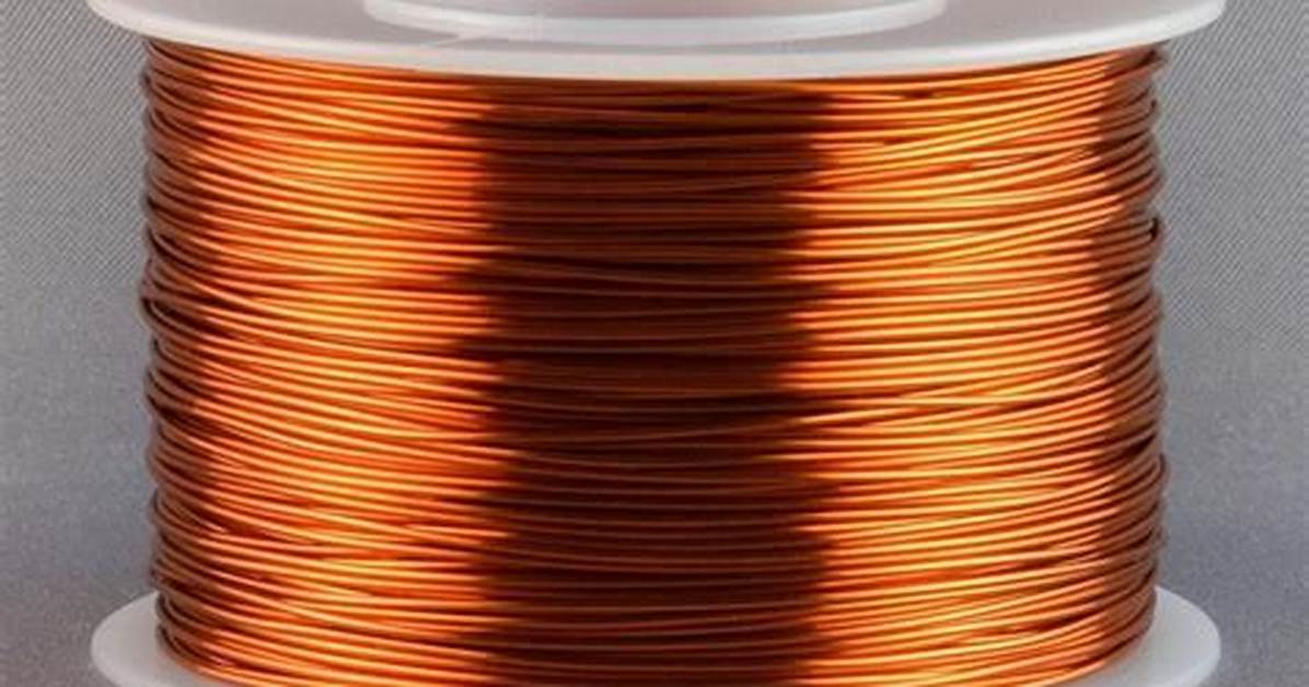 Coil Wire