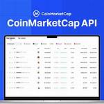 Coinmarketcap Api