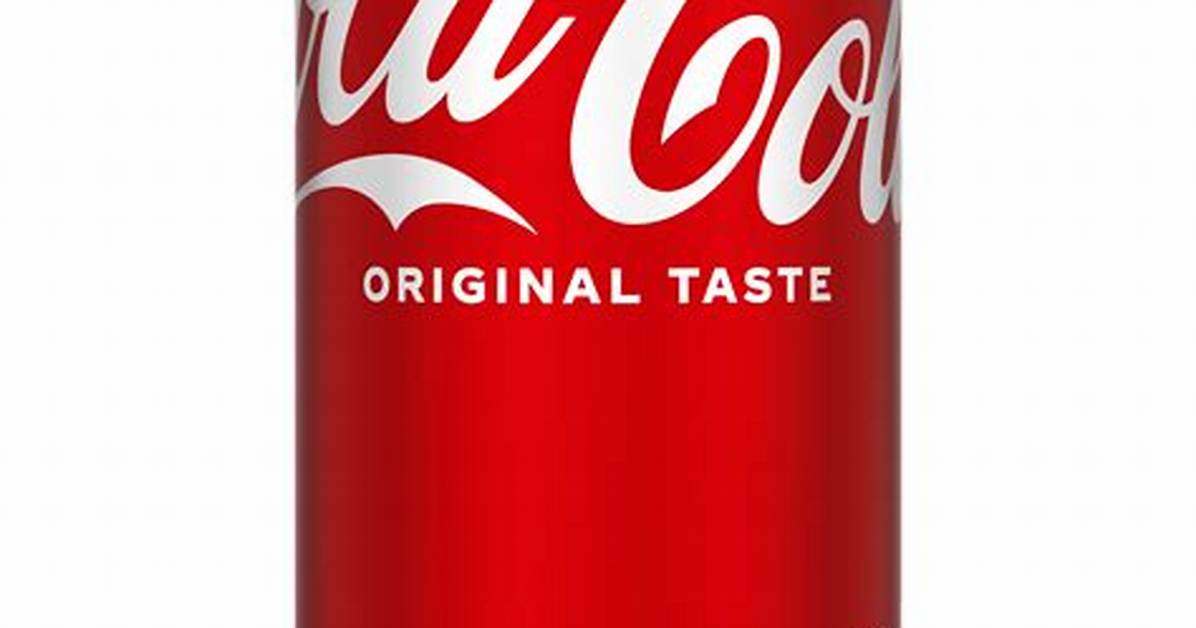 Coke Can