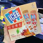 Coke Icee