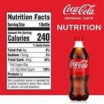 Coke Label