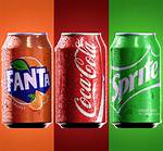 Coke or Sprite for Example