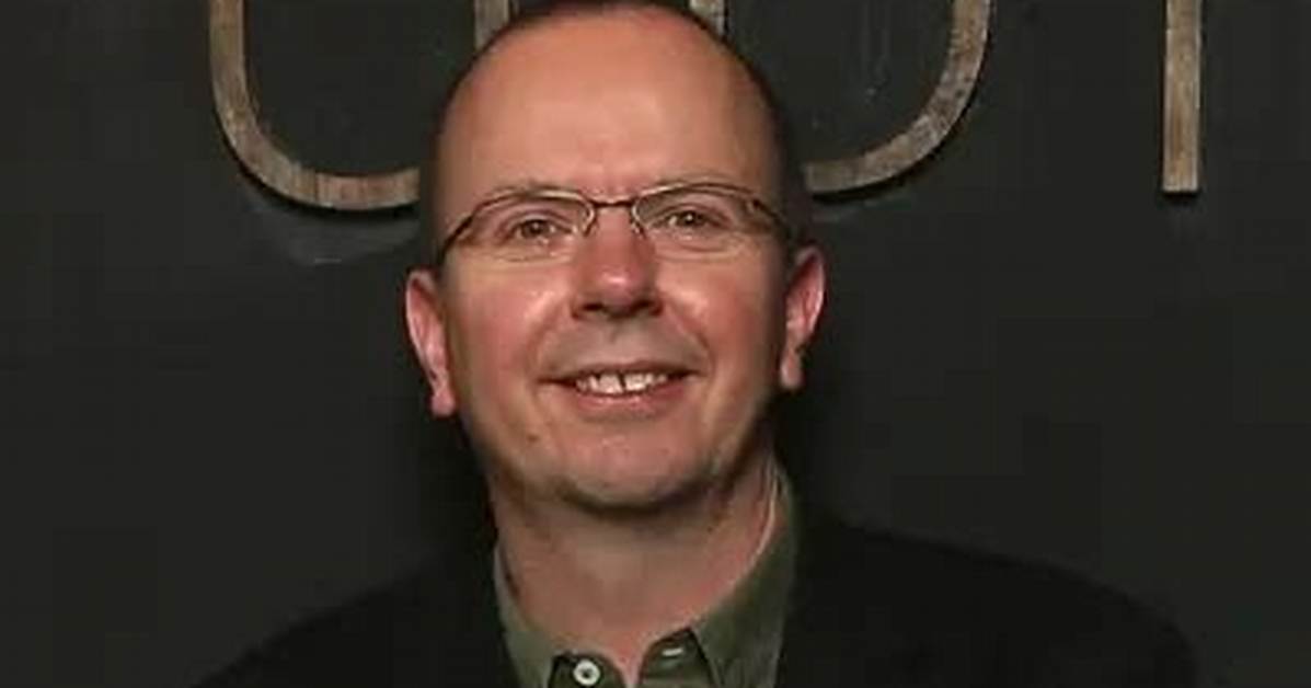Col Needham Net Worth