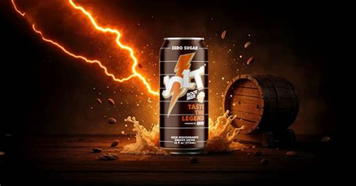 Cola or Root Beer for Example
