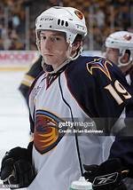 Colby Armstrong