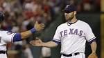 Colby Lewis