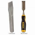 Cold Chisel Tool