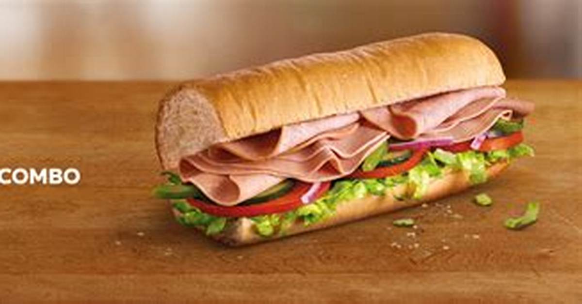 Cold Cut Combo