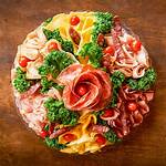 Cold Cut Platter