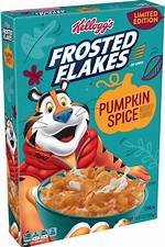 Cold Flakes