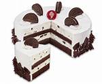 Cold Stone Cake