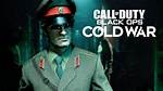 Cold War Campaign Code