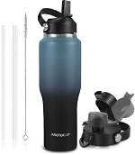 Cold Water Bottle