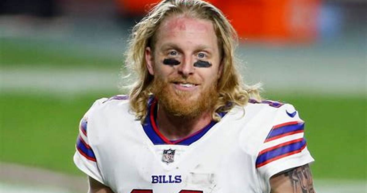 Cole Beasley