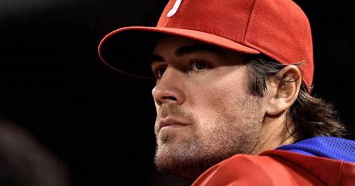 Cole Hamels