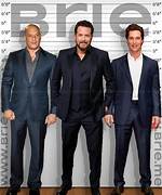 Cole Hauser Height