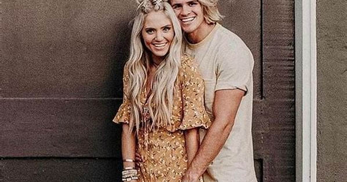 Cole Labrant Net Worth