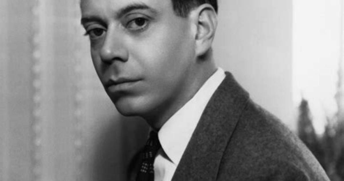 Cole Porter
