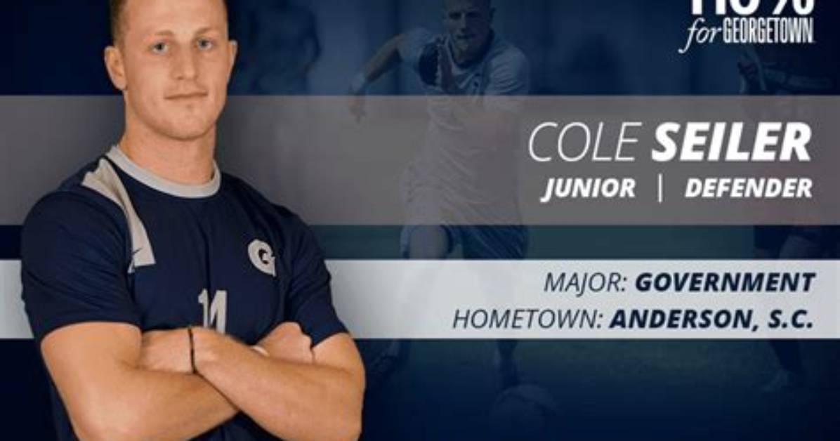 Cole Seiler