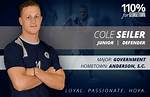 Cole Seiler