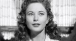 Coleen Gray Height