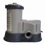 Coleman Pool Pump