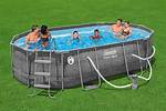 Coleman Pool