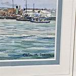 Colin Baxter