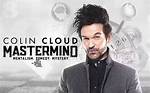 Colin Cloud Biography