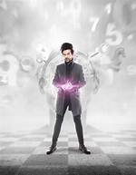 Colin Cloud