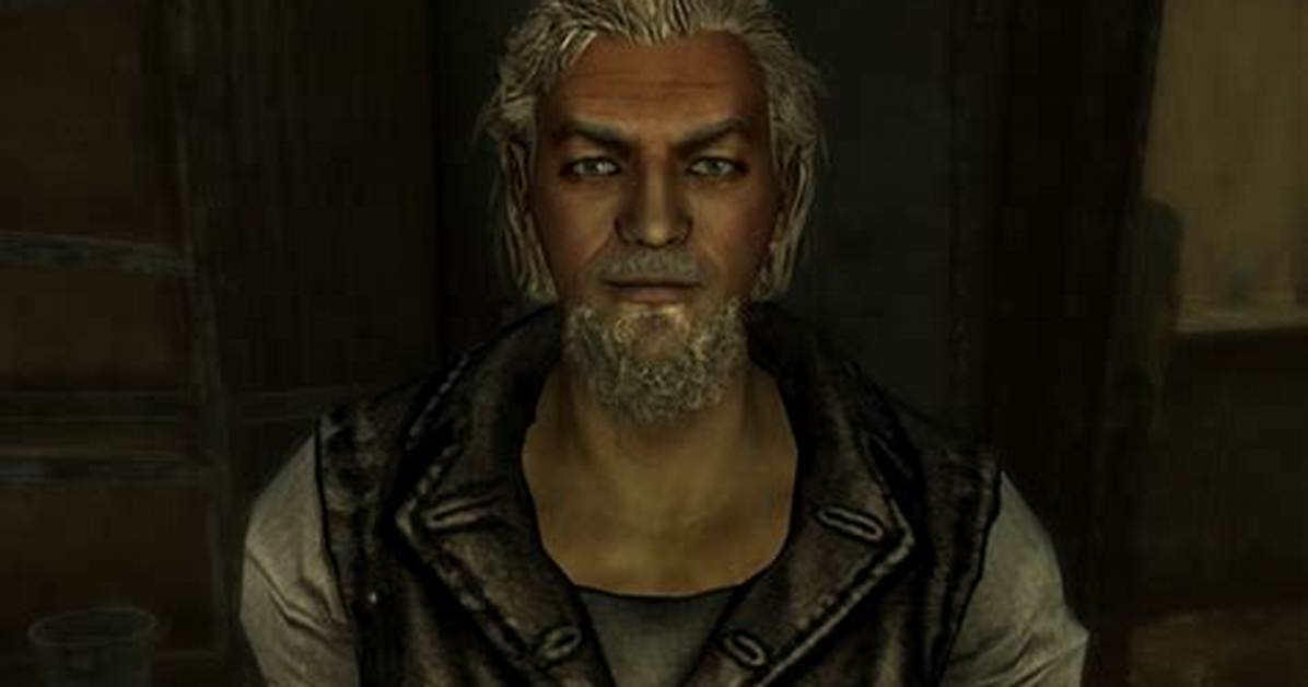 Colin Moriarty