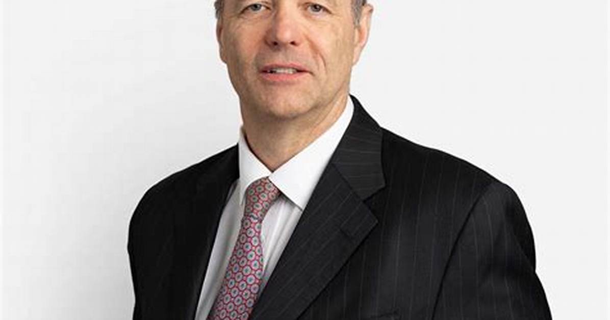 Colin William Wright