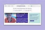 Collaboratively Edited Website