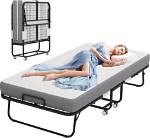 Collapsible Bed