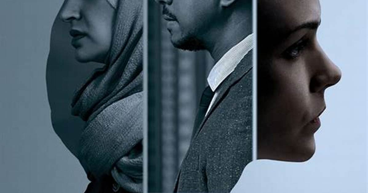 Collateral Tv Series
