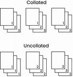 Collating Meaning