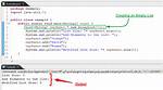 Collections. emptyList() Vs. New Instance
