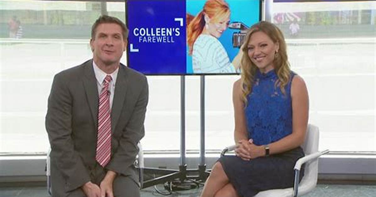 Colleen Coyle