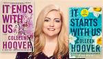 Colleen Hoover Net Worth in 2023