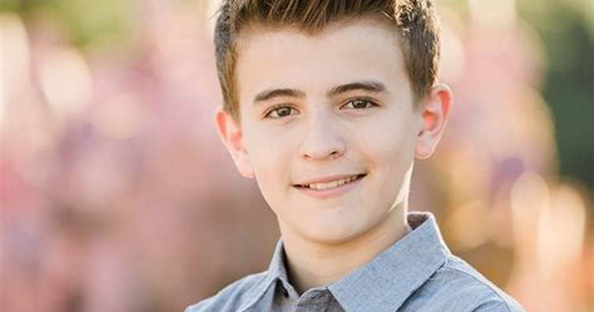 Collin Dean