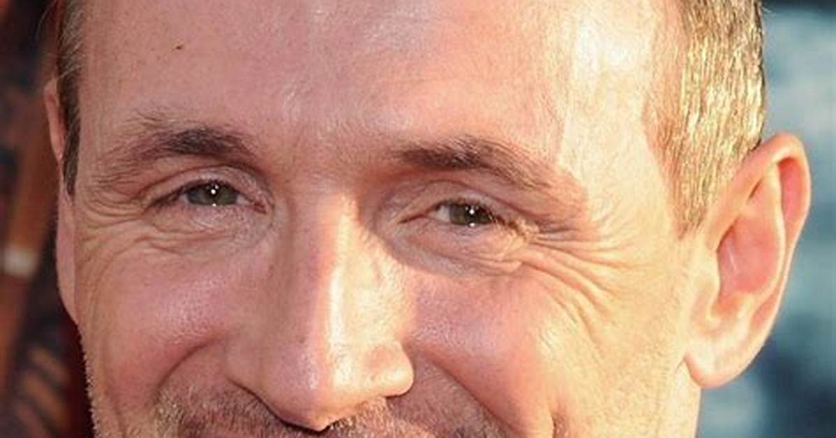 Colm Feore