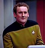 Colm Meaney