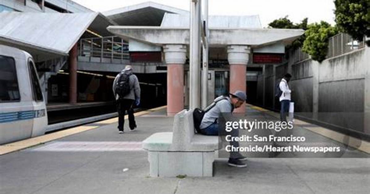 Colma Bart