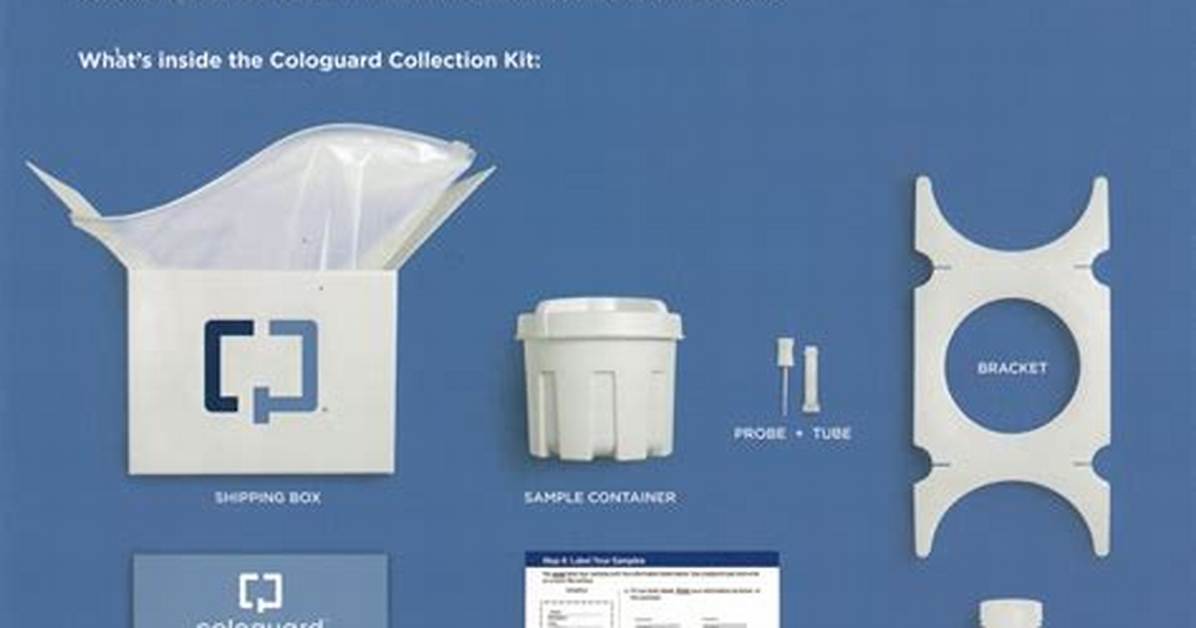 Cologuard Cpt Code