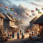 Colonization Synonym