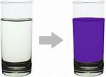 Color-Changing Liquid